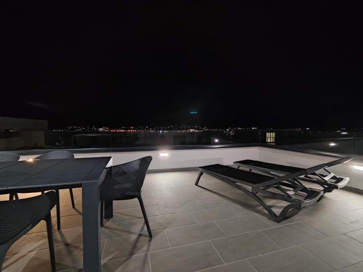 Villa Nana Pag Pag Town Exteriér fotografie