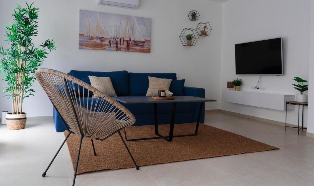 Villa Nana Pag Pag Town Exteriér fotografie